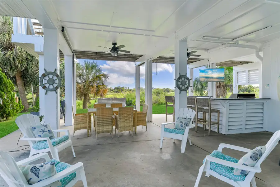 4112 Isla Del Sol Drive, Galveston, TX 77554 - #3