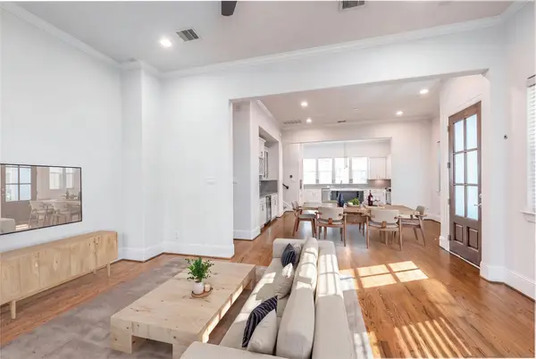 2616 Madeline Grove Drive, Houston, TX 77008