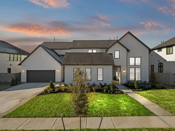 18810 Forested Street, Manvel, TX 77578