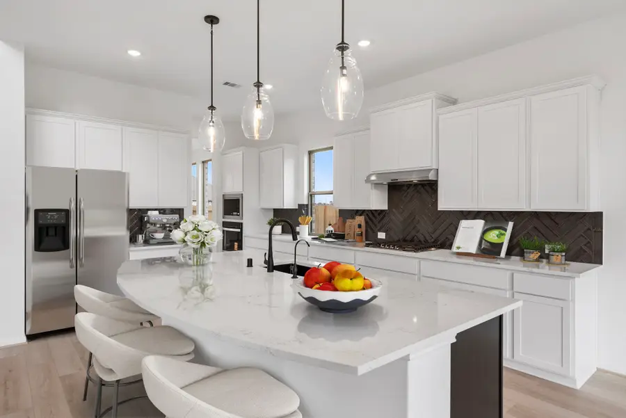 18810 Forested Street, Manvel, TX 77578 - #2