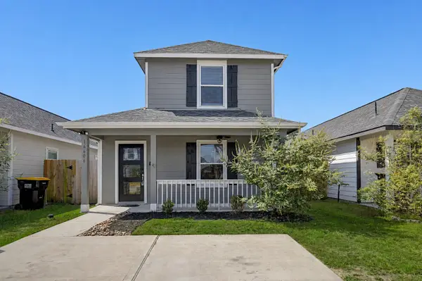 16606 Colleen Place, Conroe, TX 77306