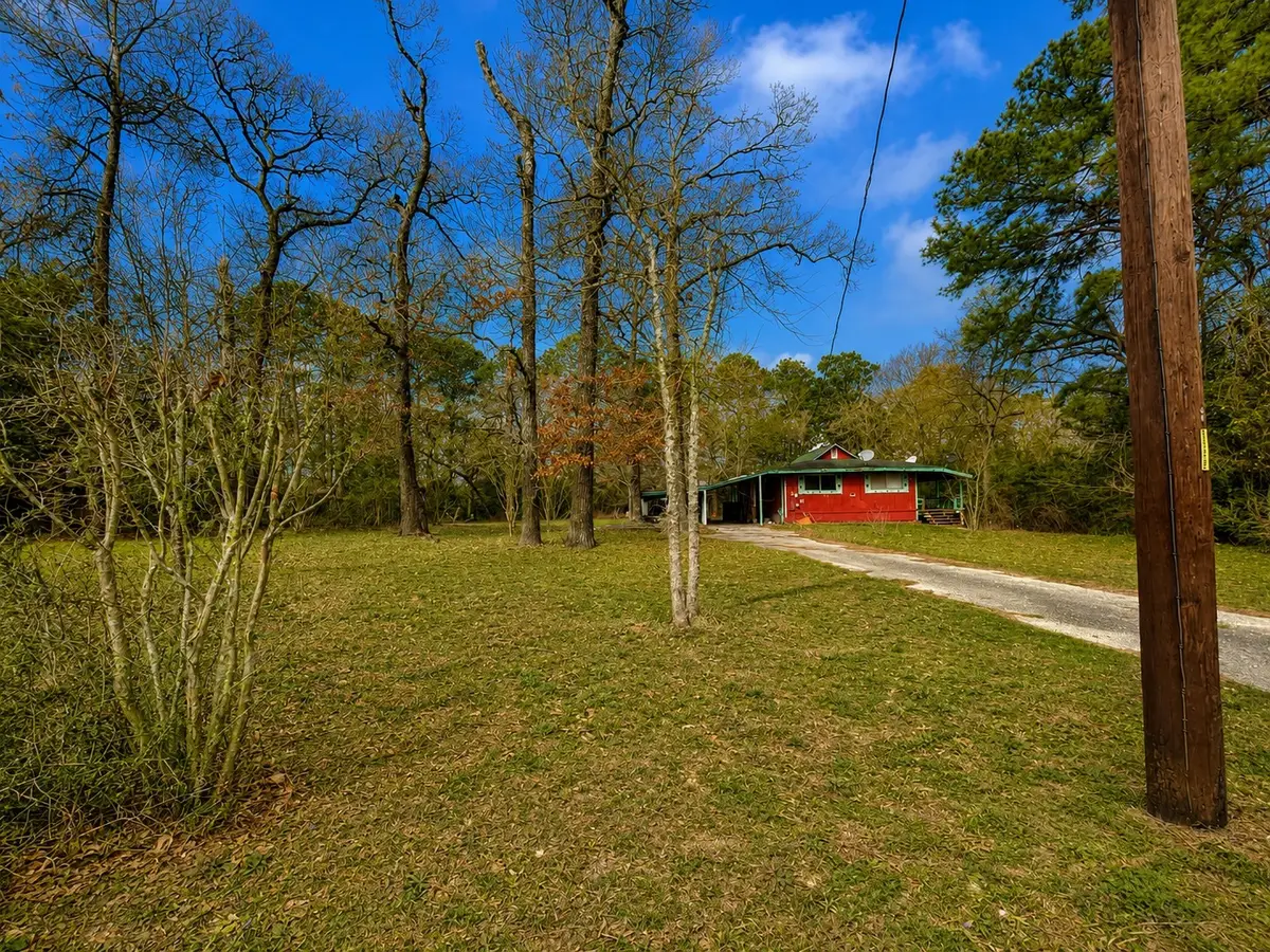 24532 Tyrone, Hempstead, TX 77445 - #1