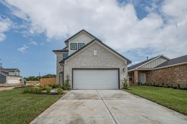 473 Stone Placa Trail, Brookshire, TX 77423