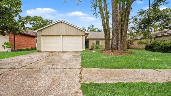 23226 Low Ridge Road, Spring, TX 77373
