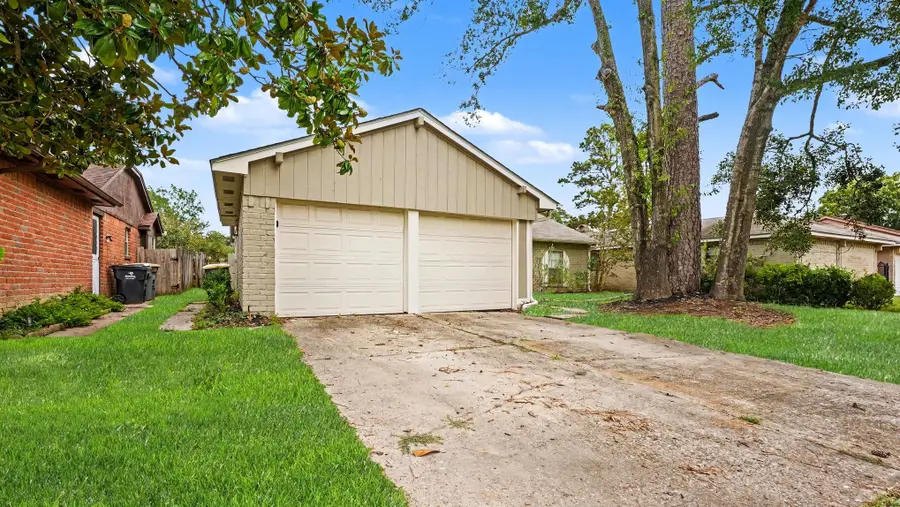 23226 Low Ridge Road, Spring, TX 77373 - #2