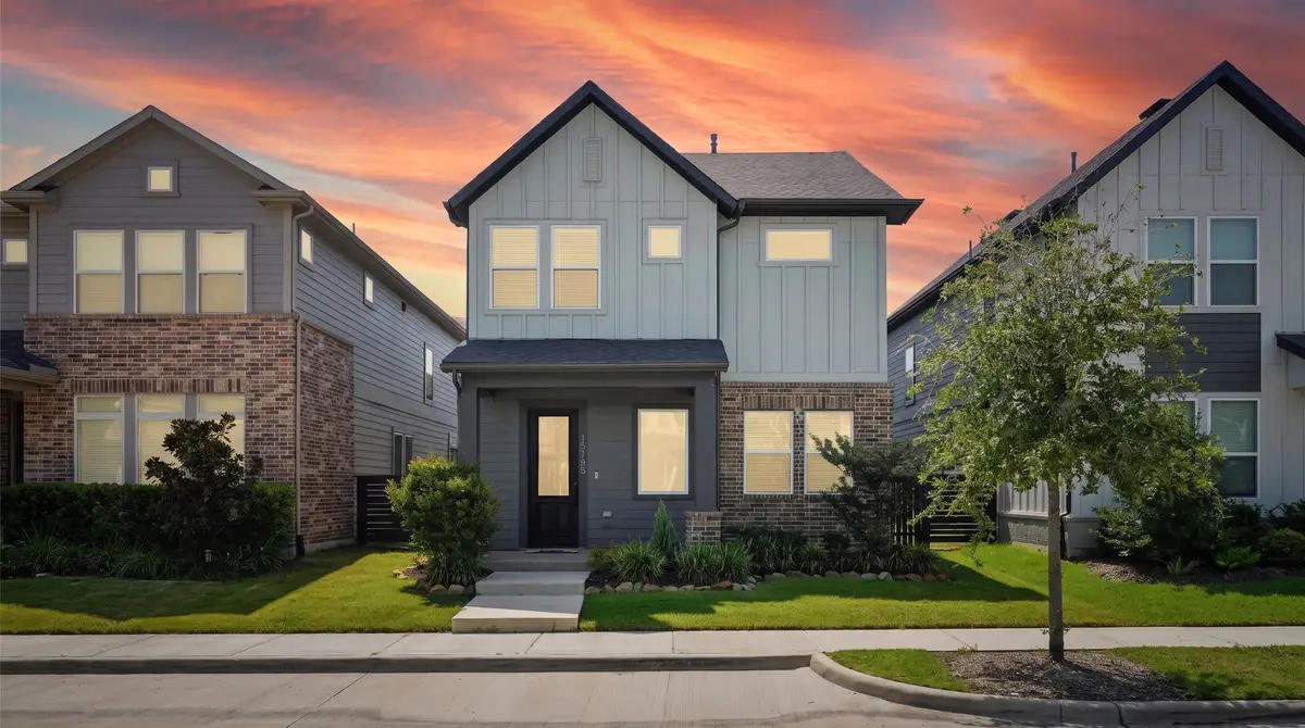 15155 Parkland Canyon Drive, Cypress, TX 77433 - #1
