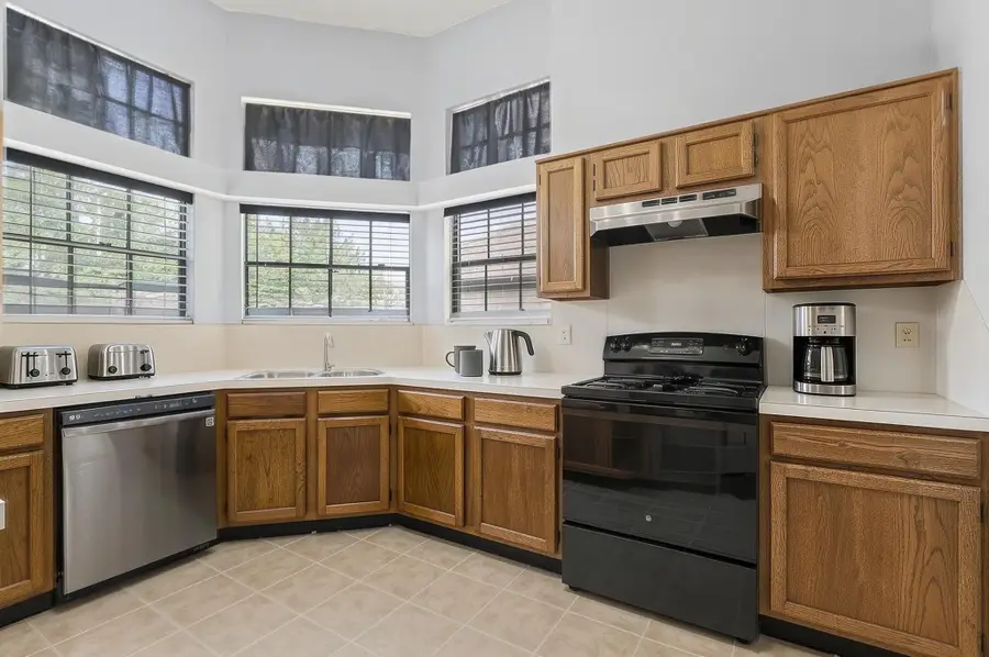 5126 E Fallen Bough Drive, Houston, TX 77041 - #2