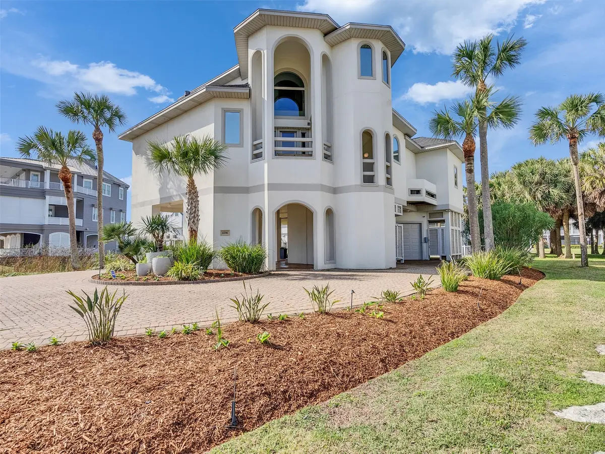 4206 Turks Point, Galveston, TX 77554 - #1