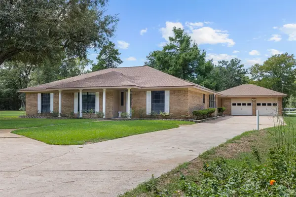 2488 State Highway 75 S, Centerville, TX 75833