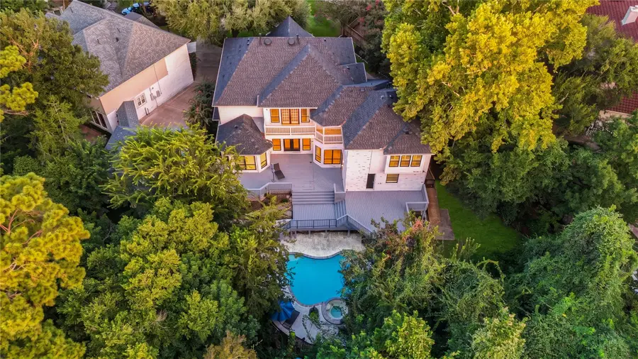 806 Herdsman Drive, Houston, TX 77079 - #2