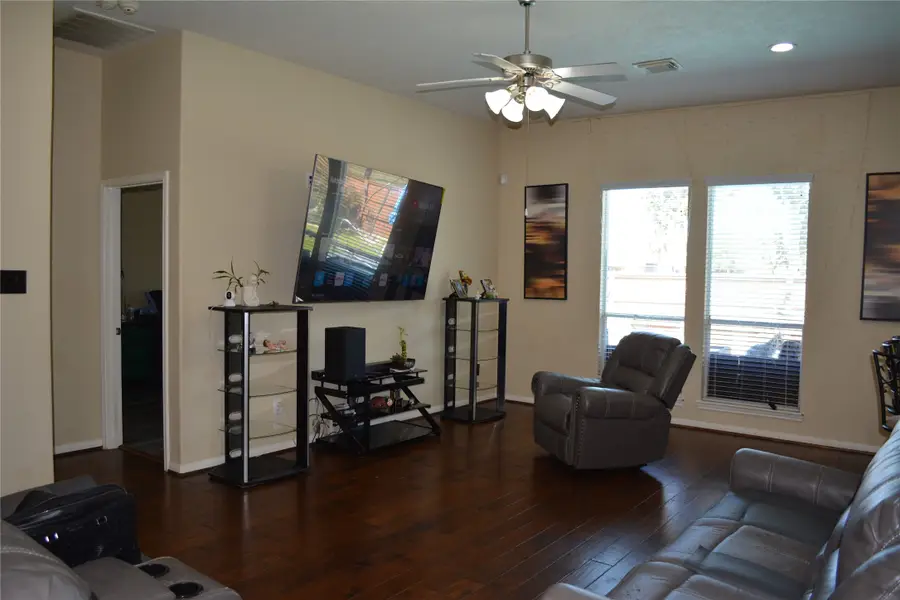 1926 Lingard Park Court, Houston, TX 77047 - #2