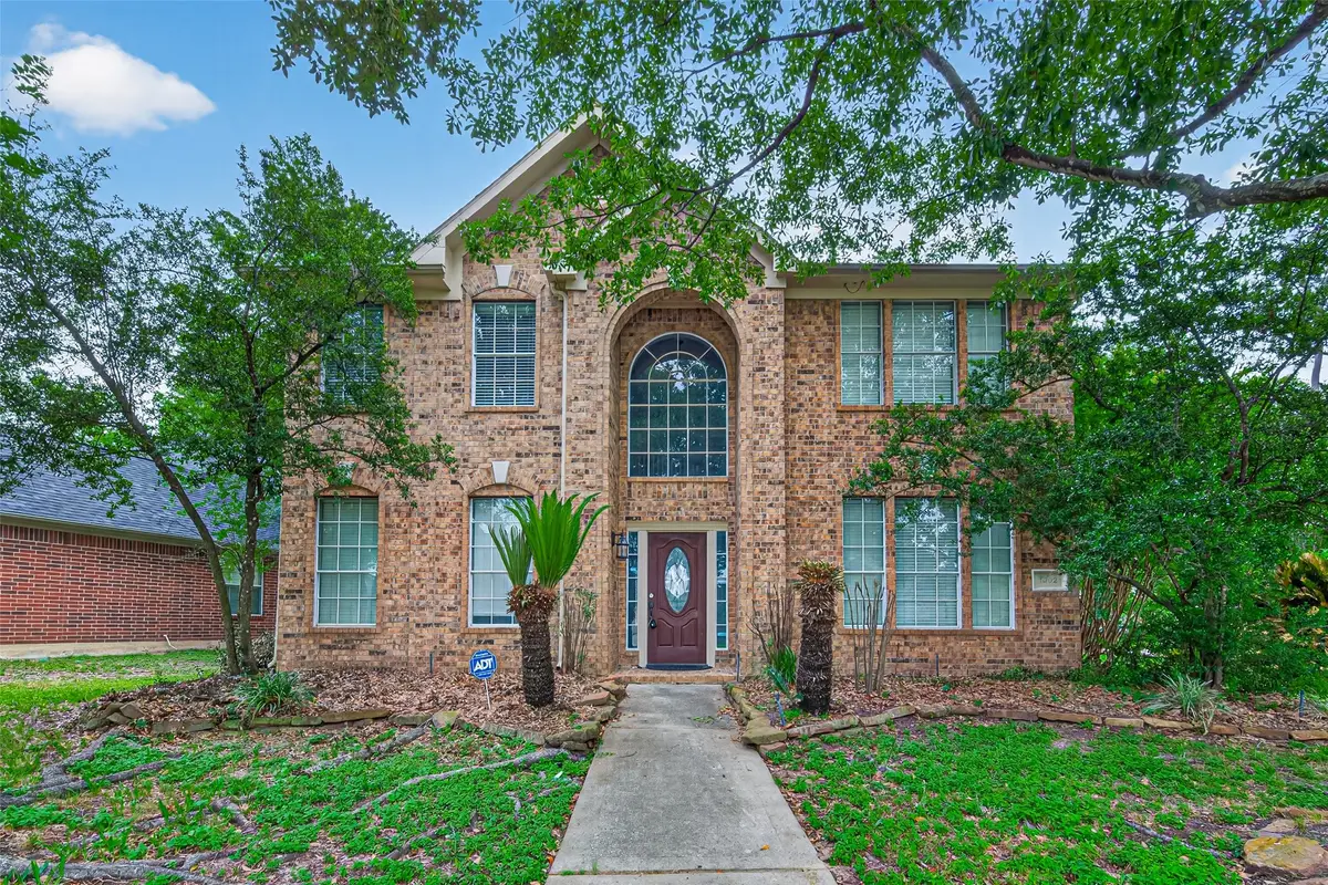 1002 Pine Walk Trail, Spring, TX 77388 - #1