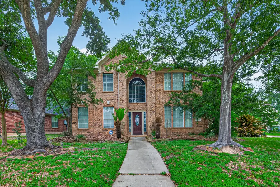 1002 Pine Walk Trail, Spring, TX 77388 - #3