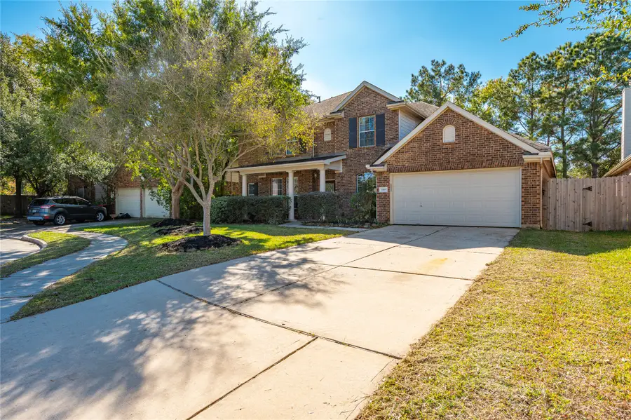 14807 Summer Knoll Lane, Houston, TX 77044 - Image #2