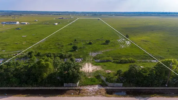 TBD Hughes Road, Guy, TX 77444