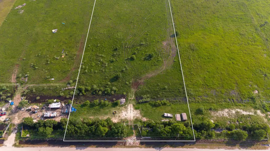TBD Hughes Road, Guy, TX 77444 - #3