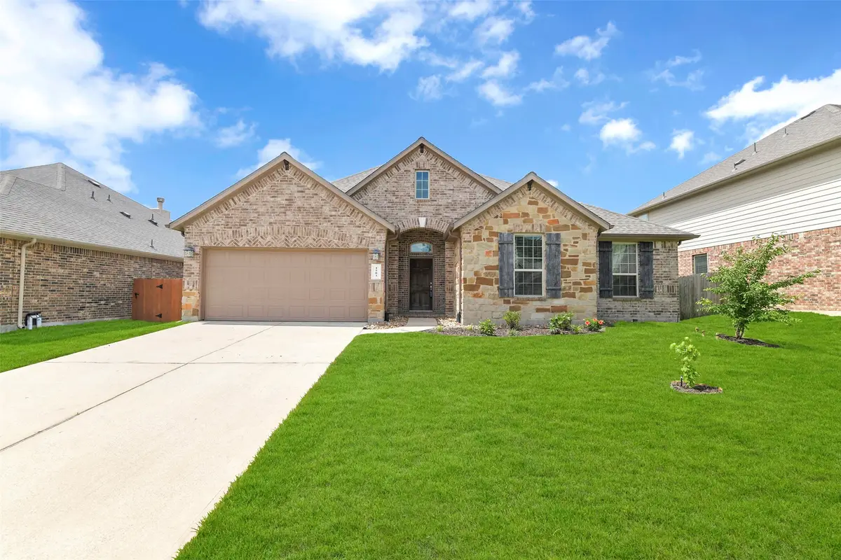 1503 Holly Chase Court, Conroe, TX 77384 - #1