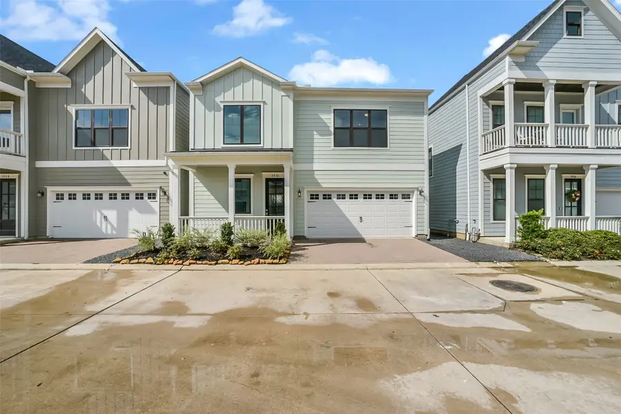 3516 Harvest Dance Drive, Houston, TX 77008 - #2