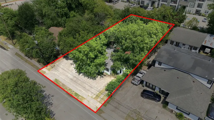 2082 Antoine Drive, Houston, TX 77055 - #2