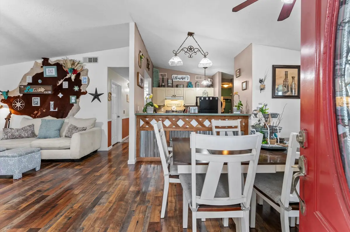 2527 Turner Drive, Houston, TX 77093 - #1