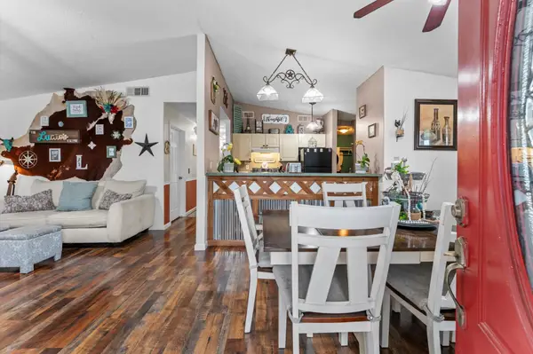 2527 Turner Drive, Houston, TX 77093