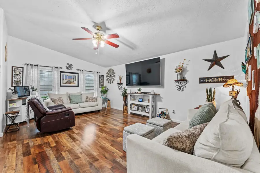 2527 Turner Drive, Houston, TX 77093 - #3