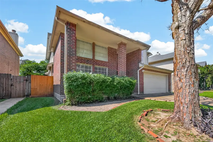 3215 Broken Bough Drive, Missouri City, TX 77459 - #2