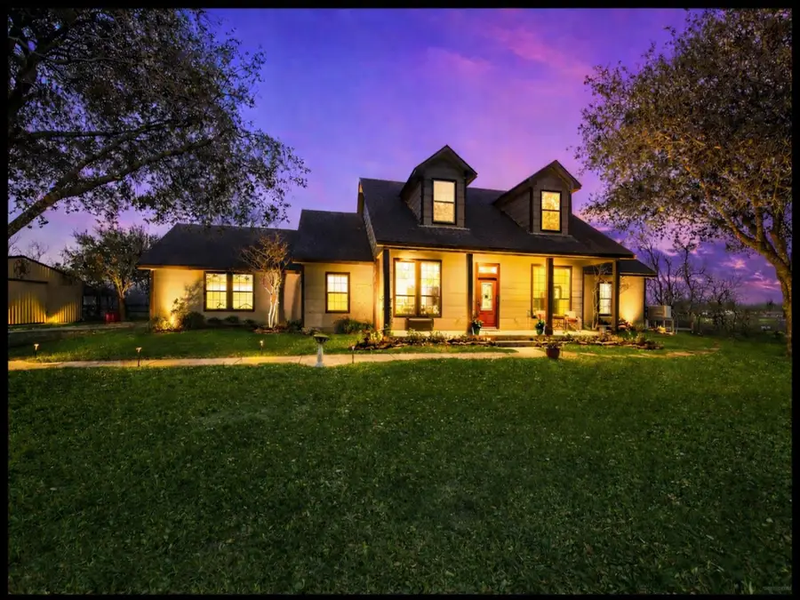 10007 County Road 168, Alvin, TX 77511 - #3