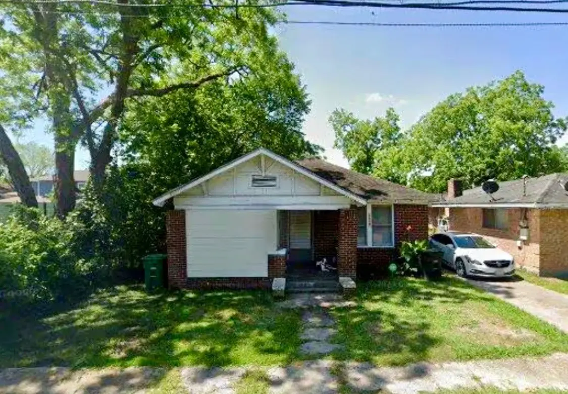 3110 Gray Street, Houston, TX 77004 - #1