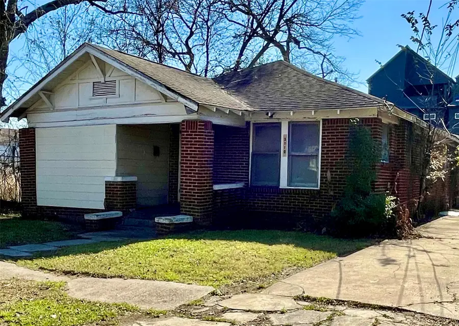 3110 Gray Street, Houston, TX 77004 - #3