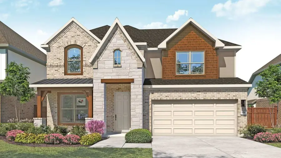 357 Magnolia View Drive, Brookshire, TX 77423 - #2