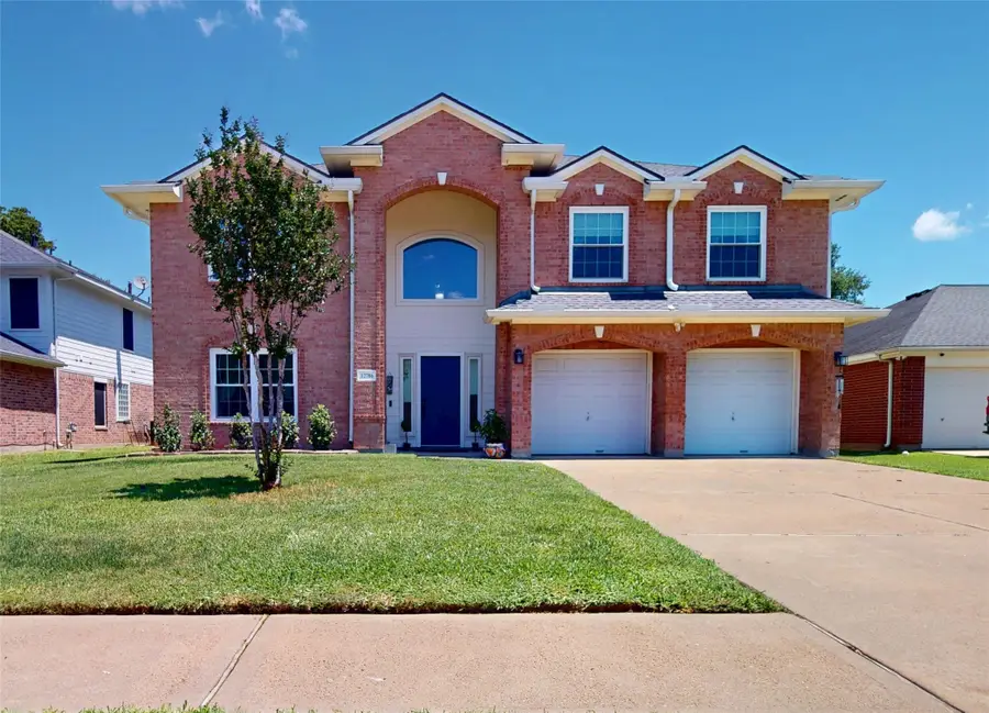 12706 Ravens Chase Lane, Cypress, TX 77429 - #2