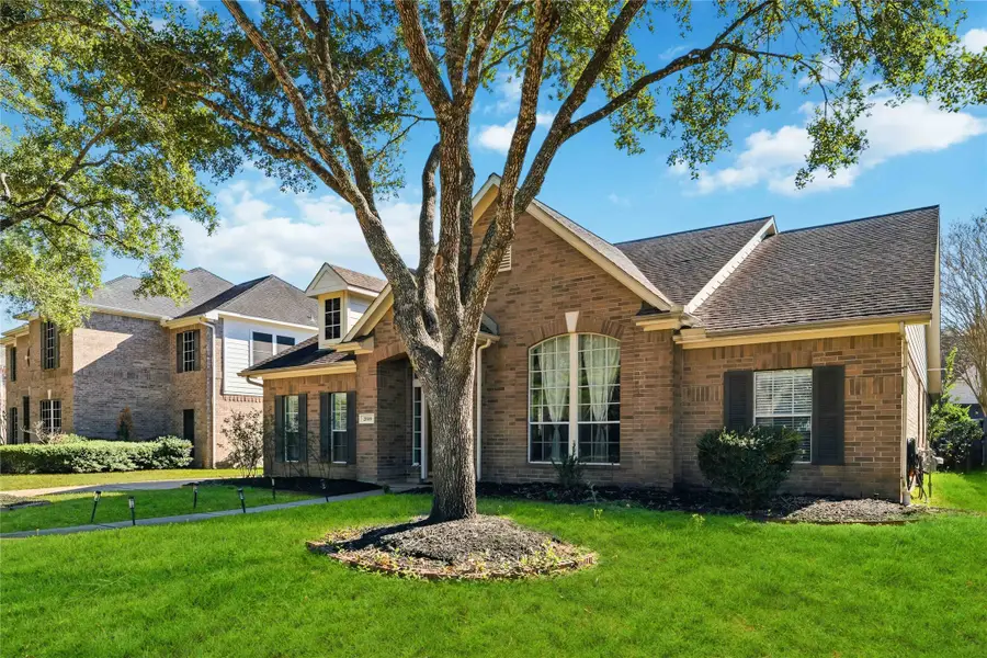 21919 Windmill Bluff Lane, Katy, TX 77450 - Image #3