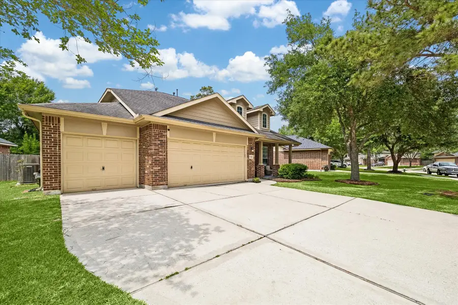 17503 Durham Ridge Lane, Humble, TX 77346 - #2
