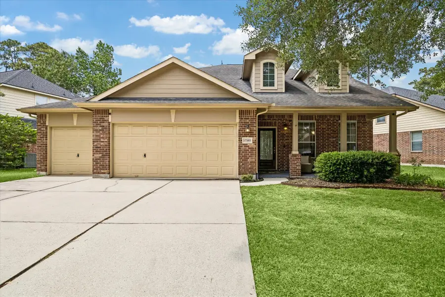 17503 Durham Ridge Lane, Humble, TX 77346 - #3
