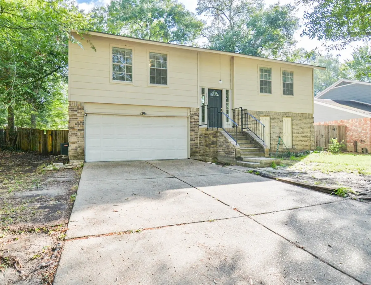 2915 Valley Rose Drive, Kingwood, TX 77339 - Image #1