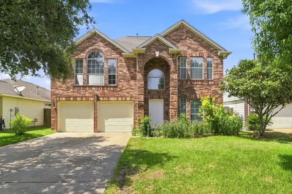 17210 Cricketbriar Court, Houston, TX 77084