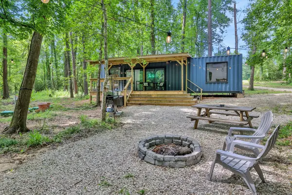 275 Fairview E, Livingston, TX 77351