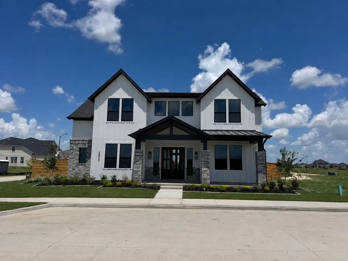 4822 Sunrise Avenue, Richmond, TX 77469 - #1