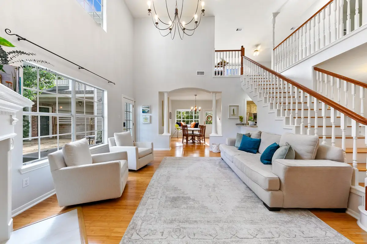 4510 Hazelton Street, Houston, TX 77035 - #1