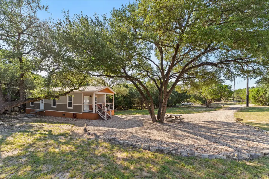 133 Water Point, Lake Medina Shores, TX 78063 - #2