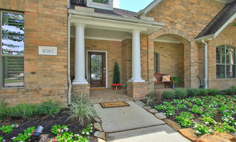 10202 Leedscastle Manor Court, Spring, TX 77379 - #3