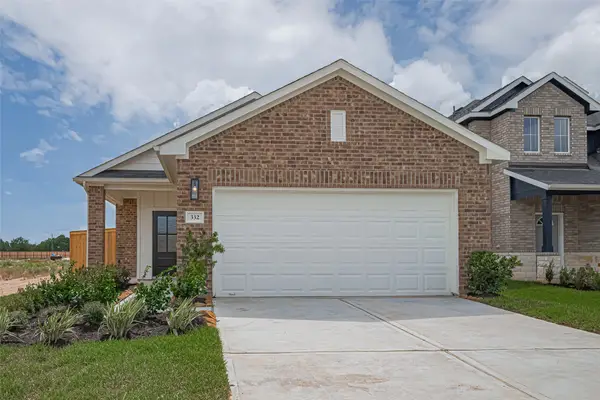 477 Stone Placa Trail, Brookshire, TX 77423