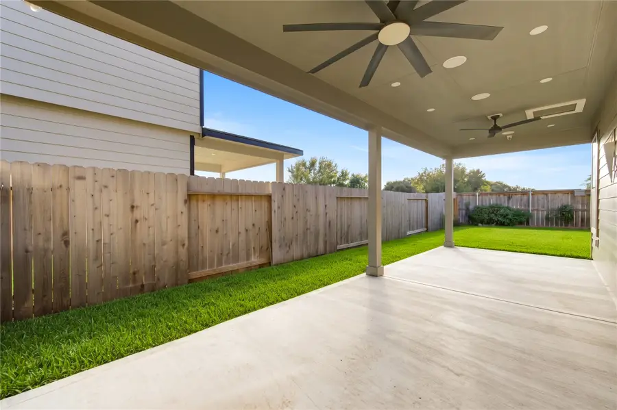 3819 Blue Grama Grass Drive, Houston, TX 77084 - #2