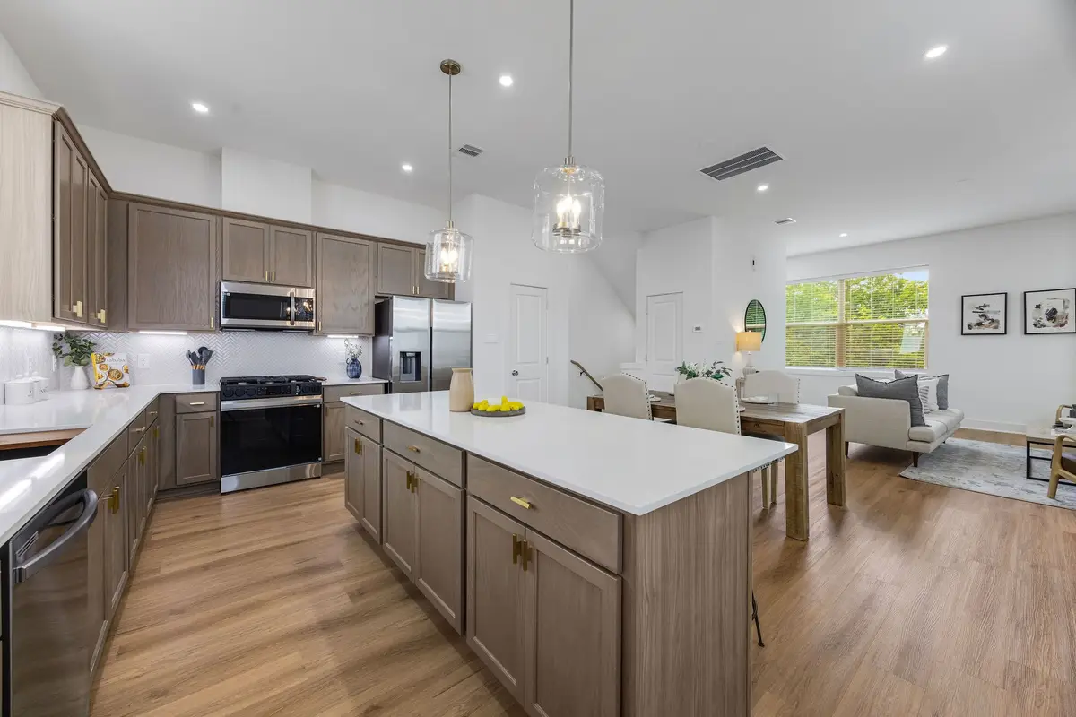 1648 W Tidwell Road, Houston, TX 77091 - #1