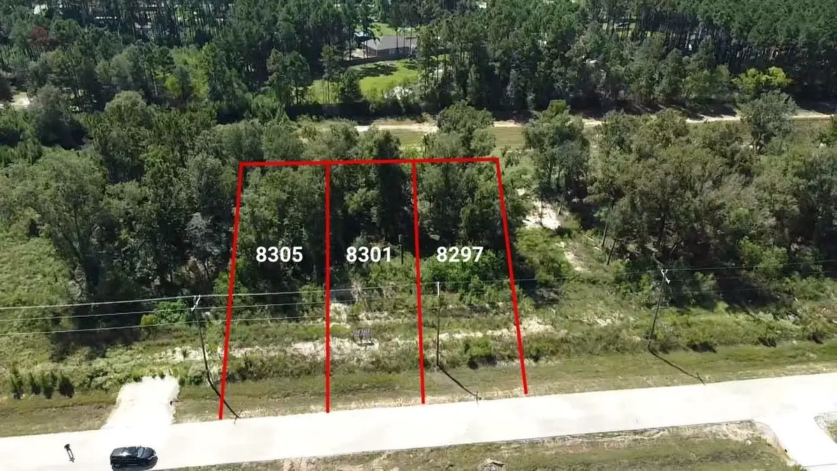 8305 Road 5914-16, Cleveland, TX 77327 - #1