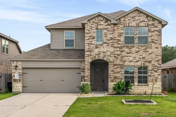 20740 Central Concave Drive, New Caney, TX 77357