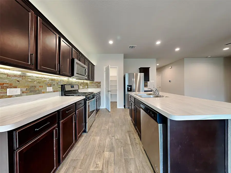20740 Central Concave Drive, New Caney, TX 77357 - #2