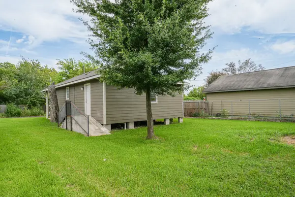 2407 Russell Street, Houston, TX 77026