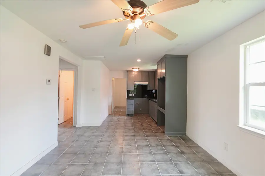 2407 Russell Street, Houston, TX 77026 - #2